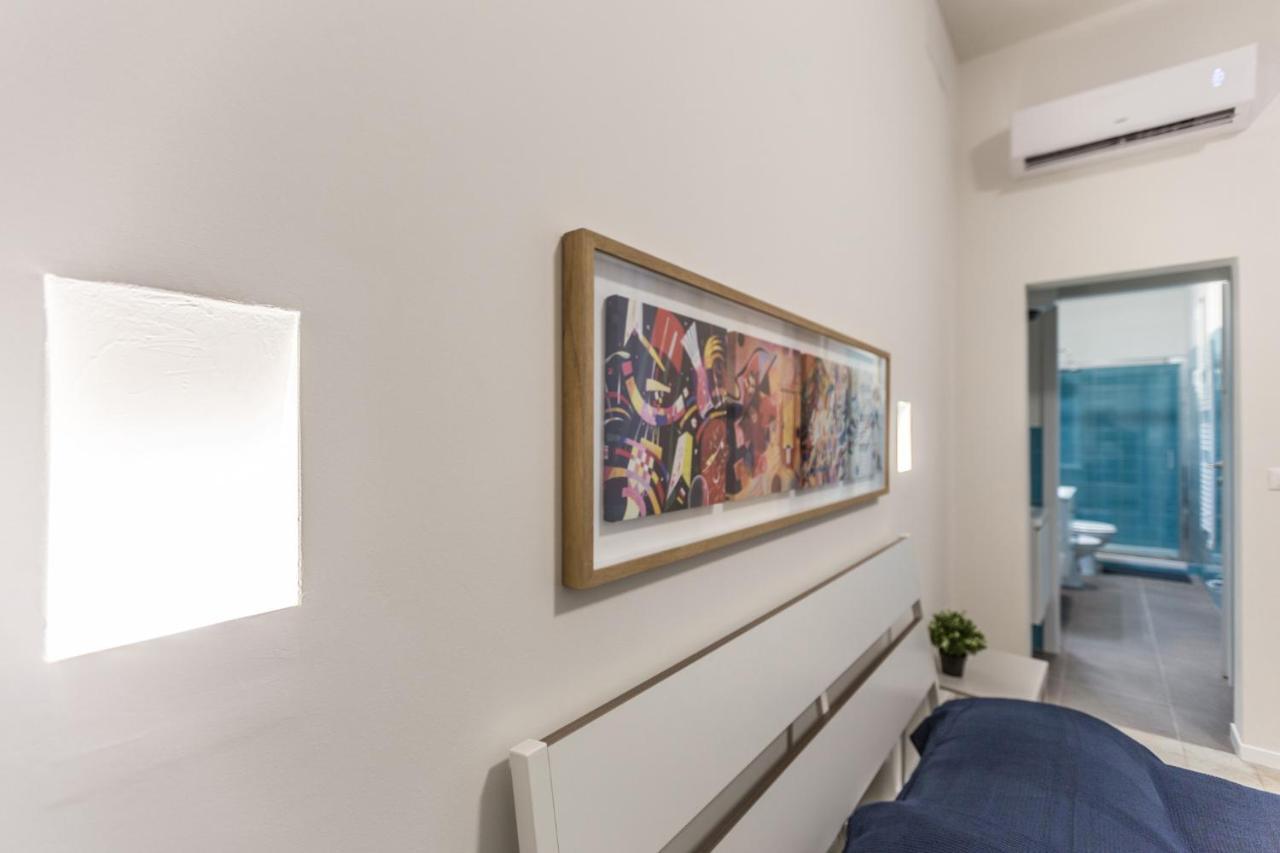Marilyn The Place Apartments Bologna Exterior foto