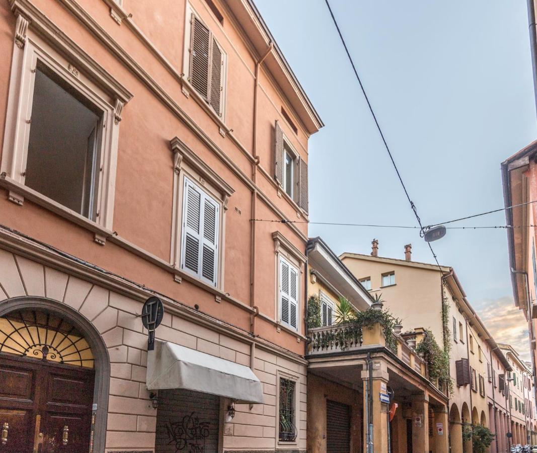 Marilyn The Place Apartments Bologna Exterior foto