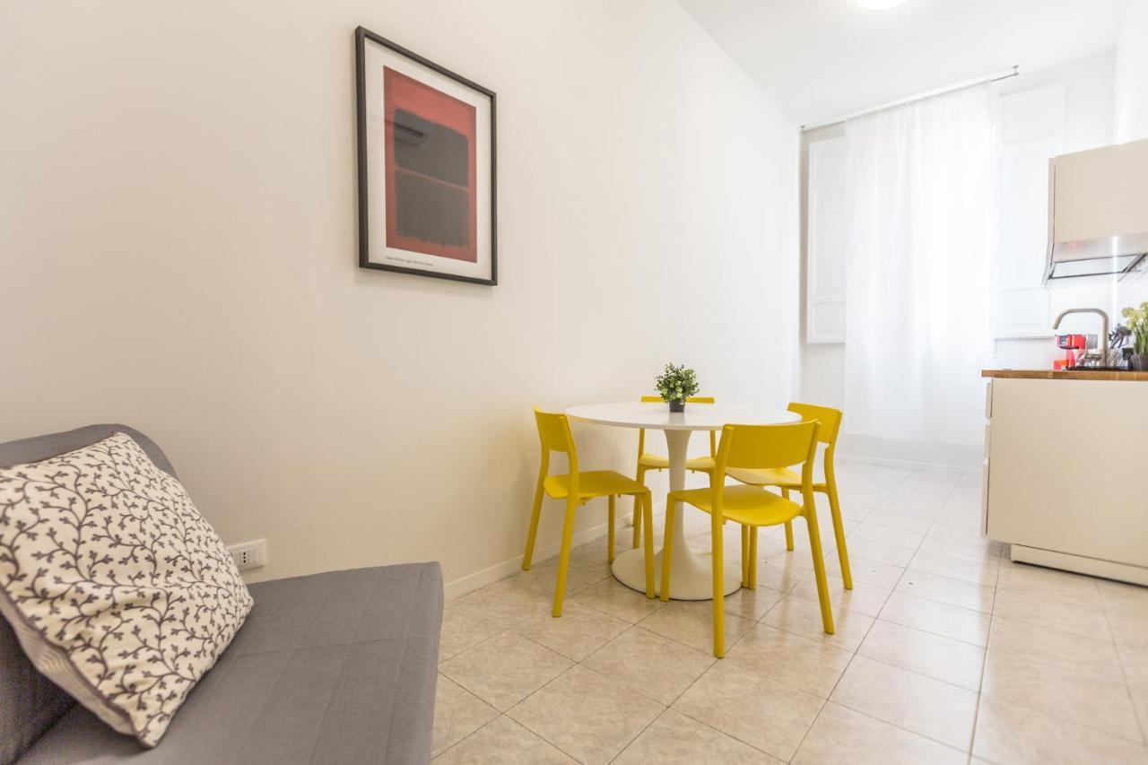 Marilyn The Place Apartments Bologna Exterior foto