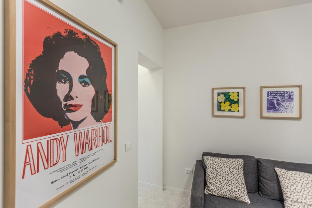 Marilyn The Place Apartments Bologna Exterior foto